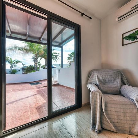 פלאיה בלנקה Villa Picasso Private Pool מראה חיצוני תמונה