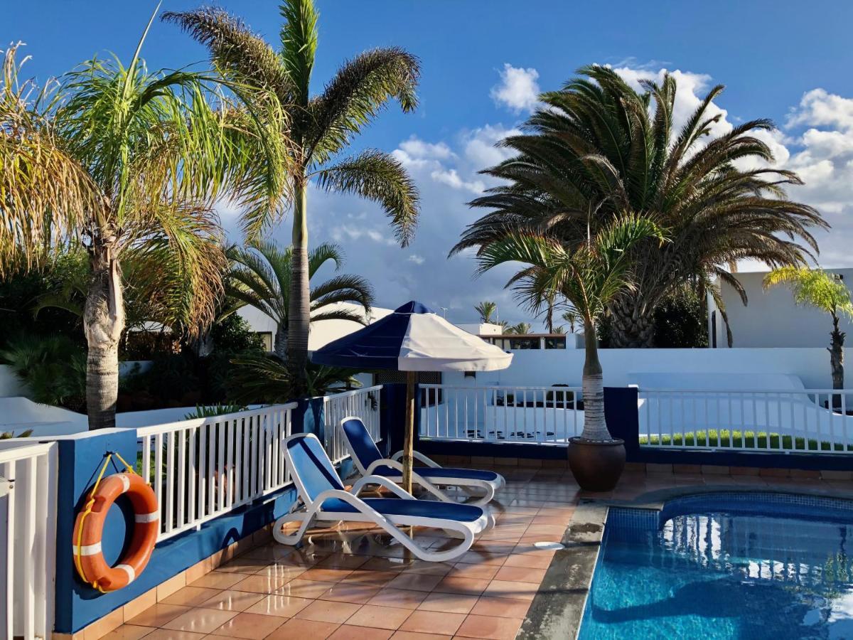 פלאיה בלנקה Villa Picasso Private Pool מראה חיצוני תמונה
