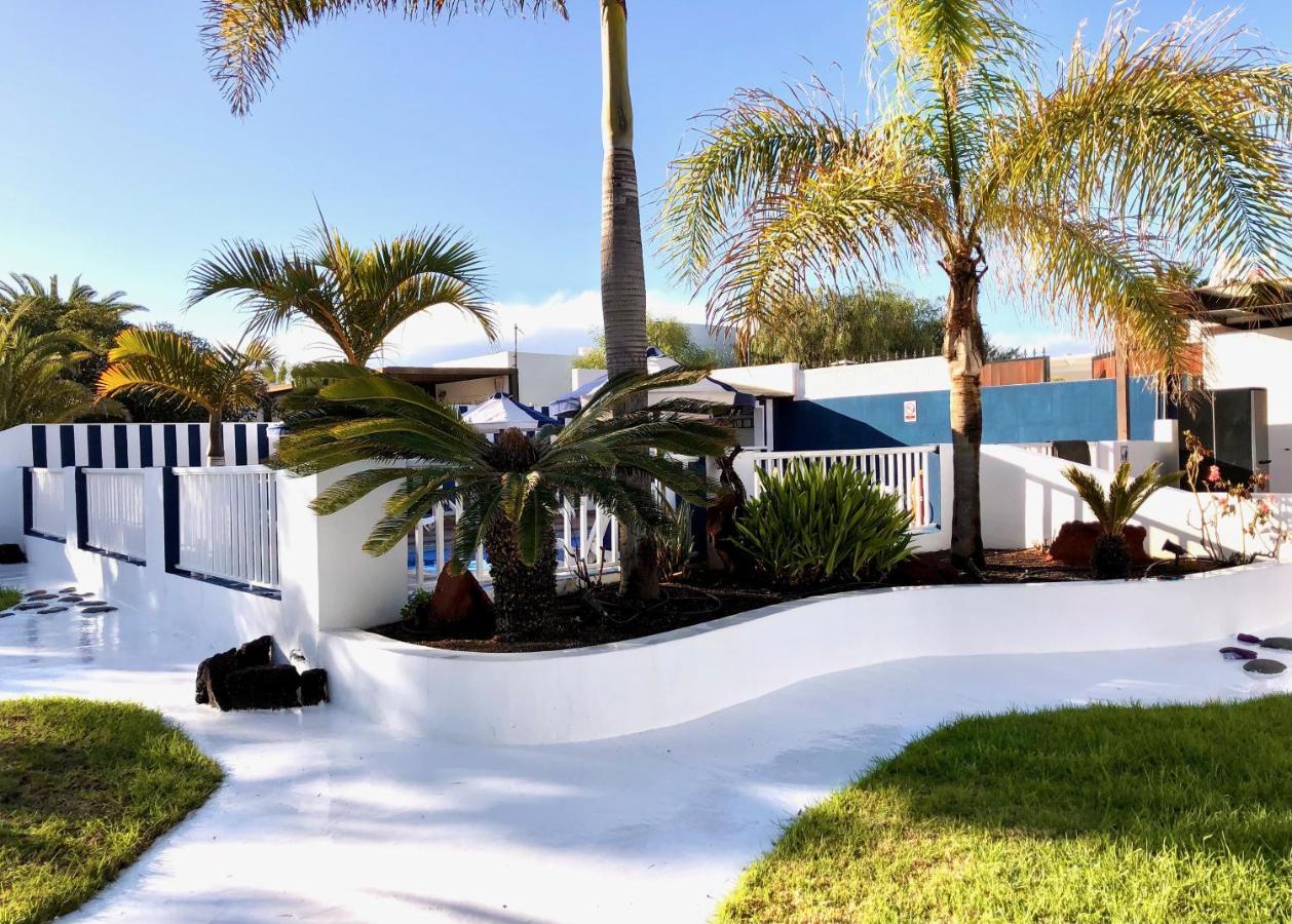 פלאיה בלנקה Villa Picasso Private Pool מראה חיצוני תמונה