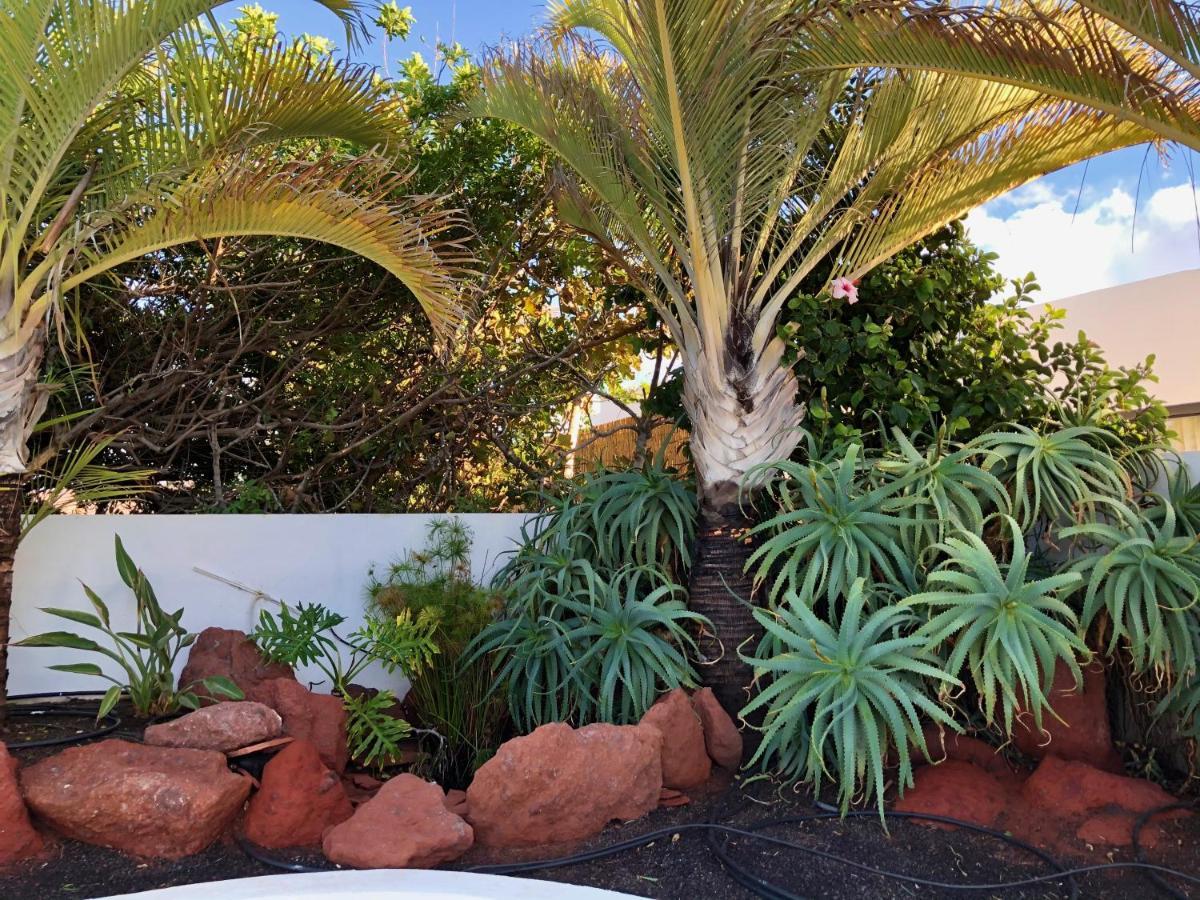 פלאיה בלנקה Villa Picasso Private Pool מראה חיצוני תמונה