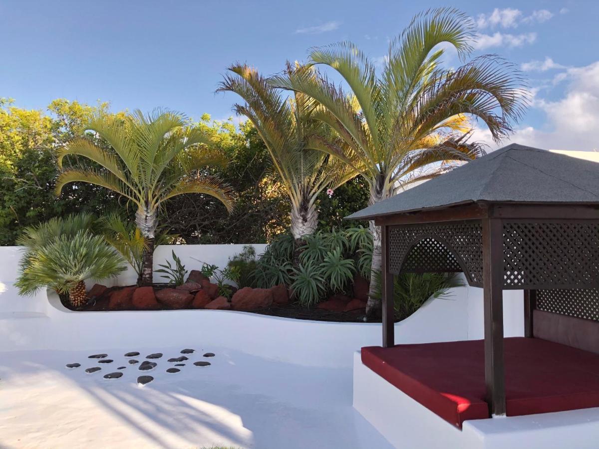 פלאיה בלנקה Villa Picasso Private Pool מראה חיצוני תמונה