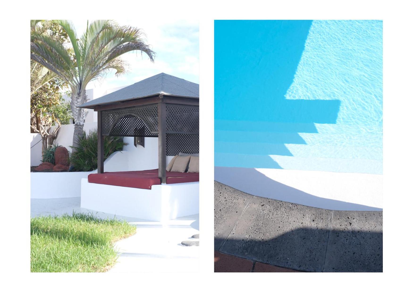 פלאיה בלנקה Villa Picasso Private Pool מראה חיצוני תמונה