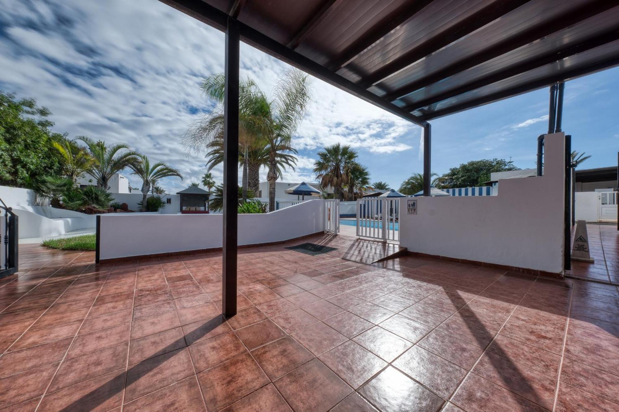 פלאיה בלנקה Villa Picasso Private Pool מראה חיצוני תמונה