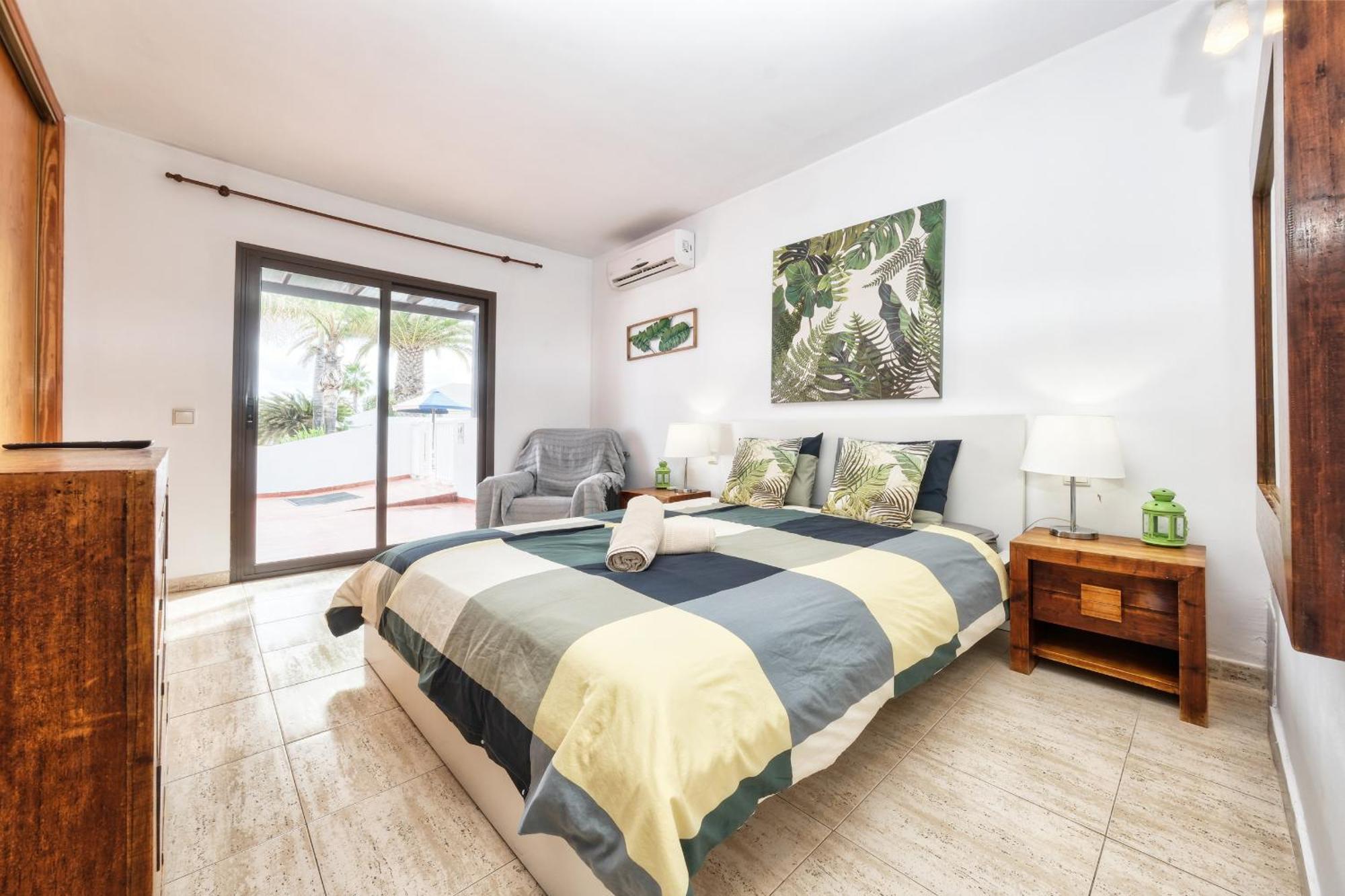 פלאיה בלנקה Villa Picasso Private Pool מראה חיצוני תמונה