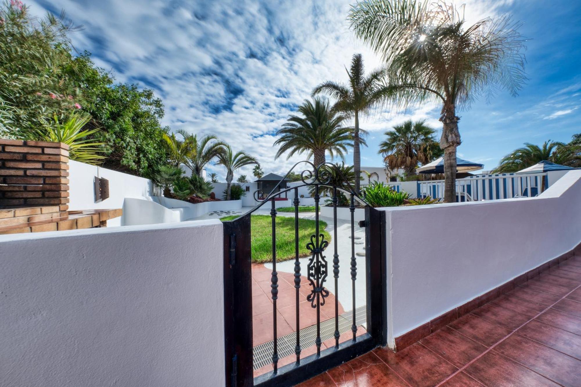 פלאיה בלנקה Villa Picasso Private Pool מראה חיצוני תמונה