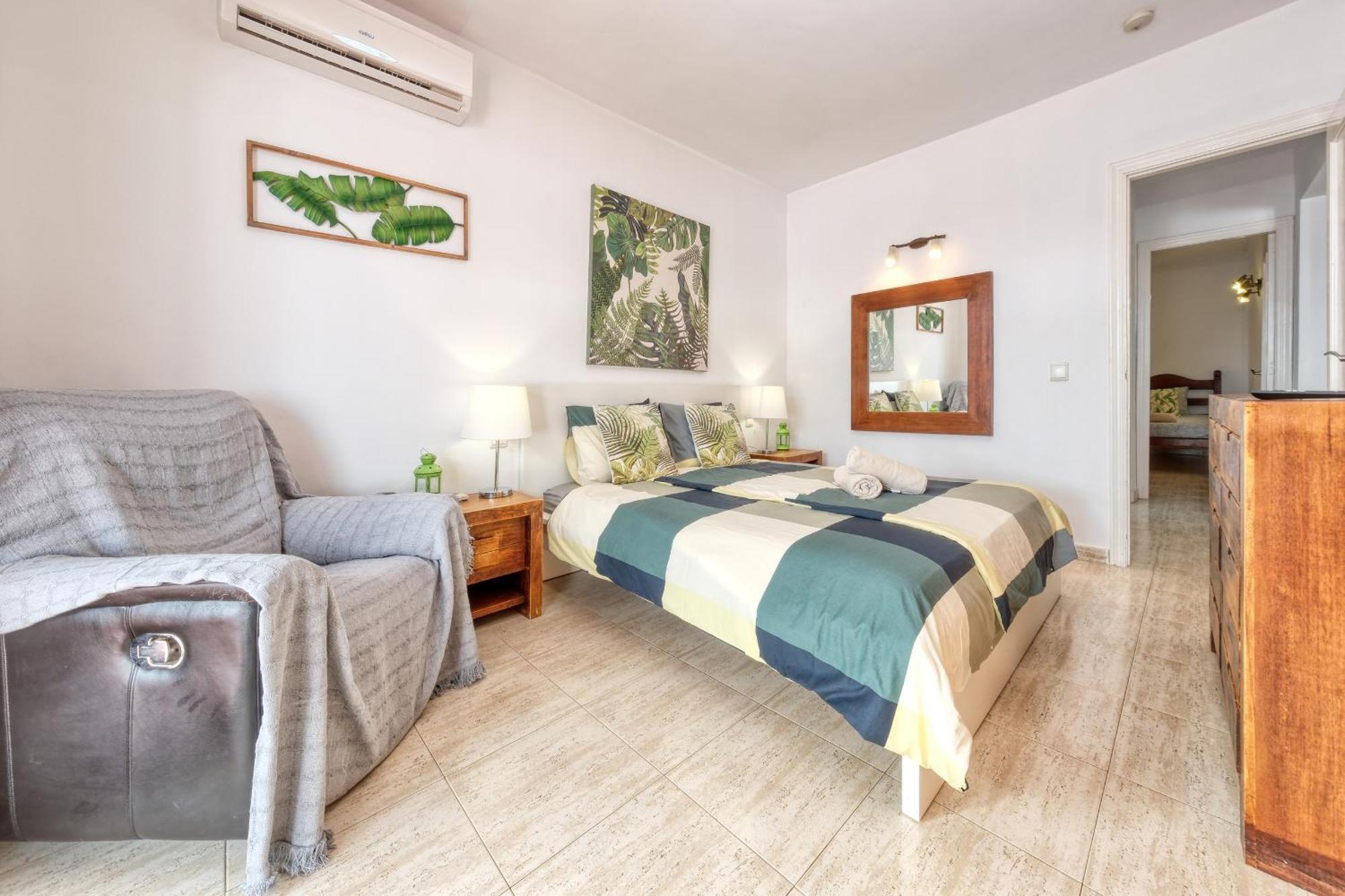 פלאיה בלנקה Villa Picasso Private Pool מראה חיצוני תמונה