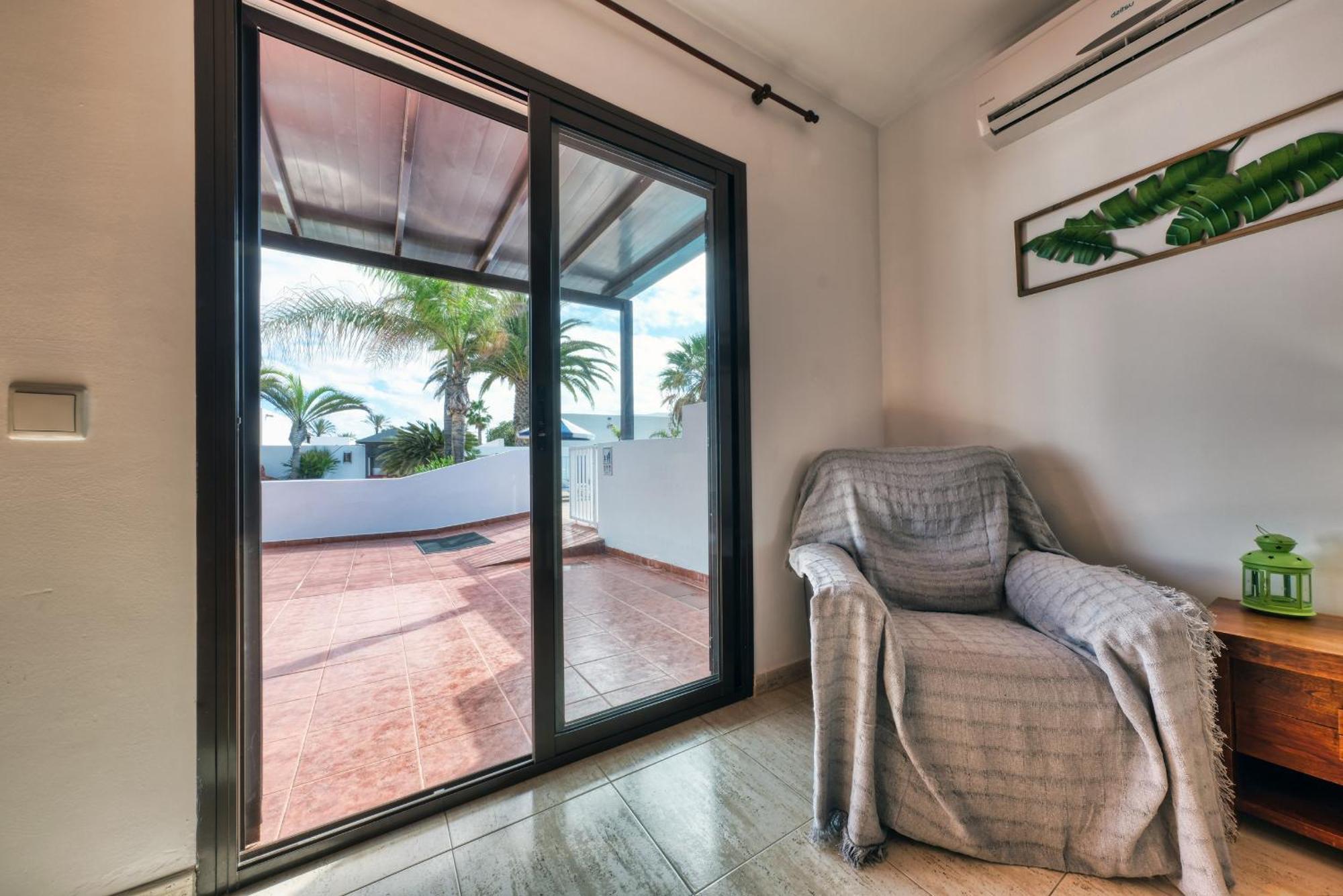 פלאיה בלנקה Villa Picasso Private Pool מראה חיצוני תמונה