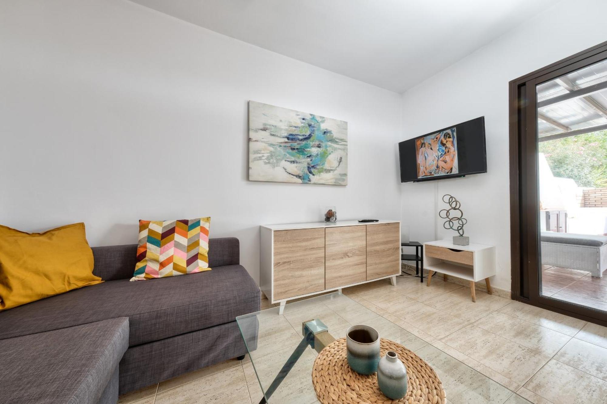 פלאיה בלנקה Villa Picasso Private Pool מראה חיצוני תמונה