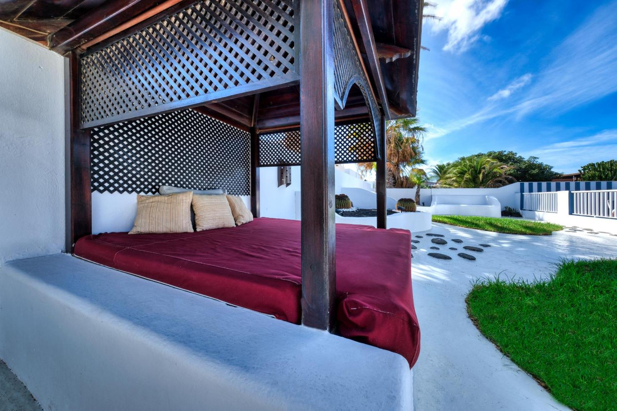 פלאיה בלנקה Villa Picasso Private Pool מראה חיצוני תמונה