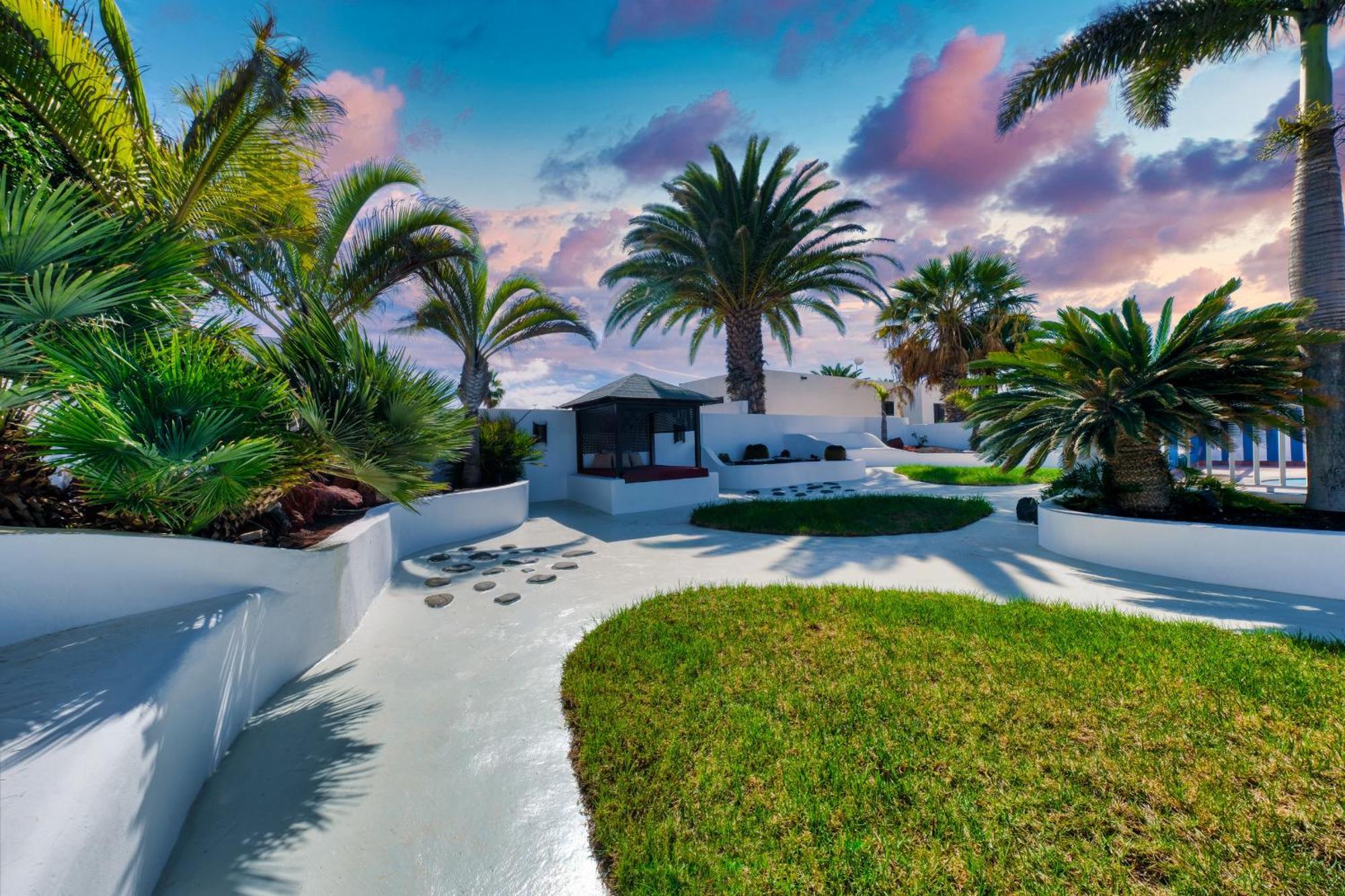 פלאיה בלנקה Villa Picasso Private Pool מראה חיצוני תמונה