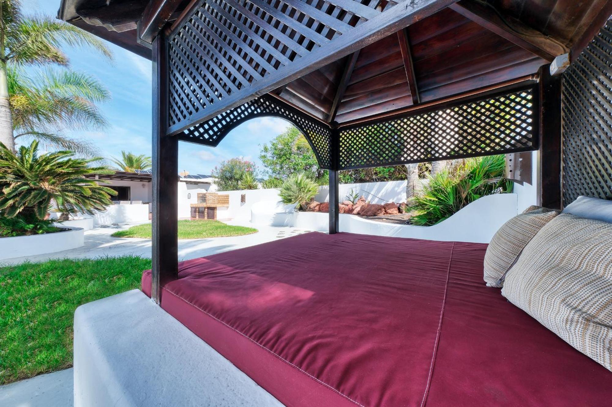 פלאיה בלנקה Villa Picasso Private Pool מראה חיצוני תמונה