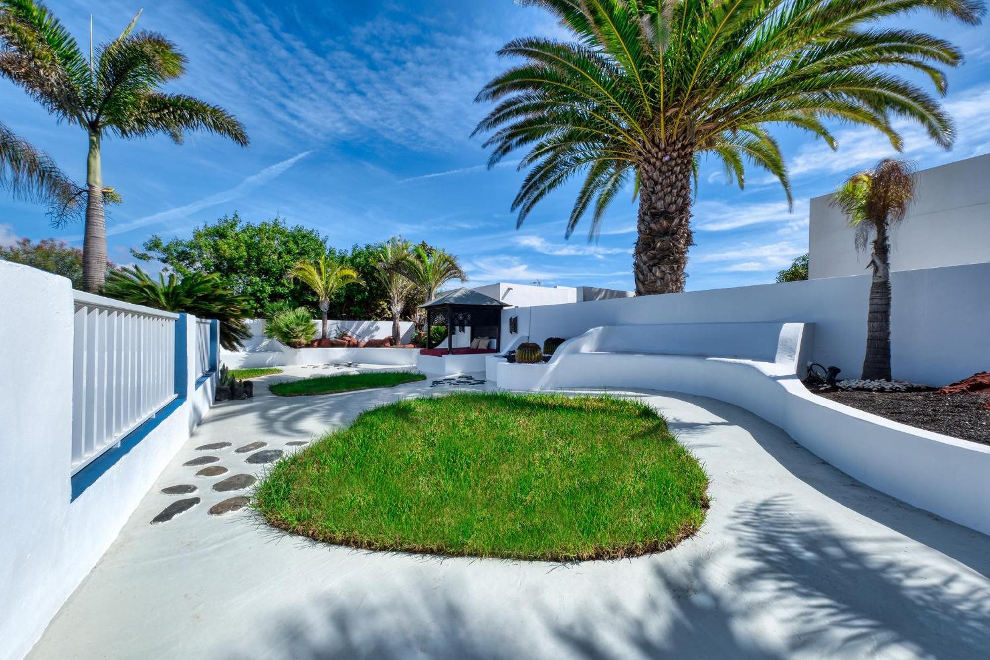 פלאיה בלנקה Villa Picasso Private Pool מראה חיצוני תמונה
