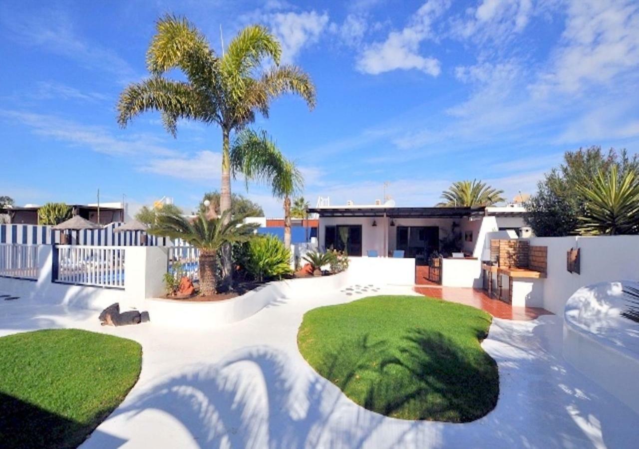 פלאיה בלנקה Villa Picasso Private Pool מראה חיצוני תמונה