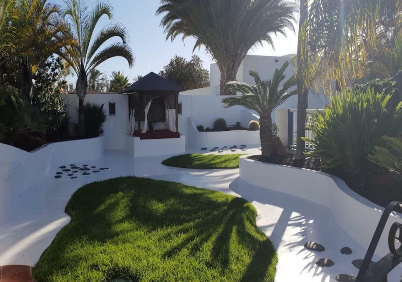 פלאיה בלנקה Villa Picasso Private Pool מראה חיצוני תמונה