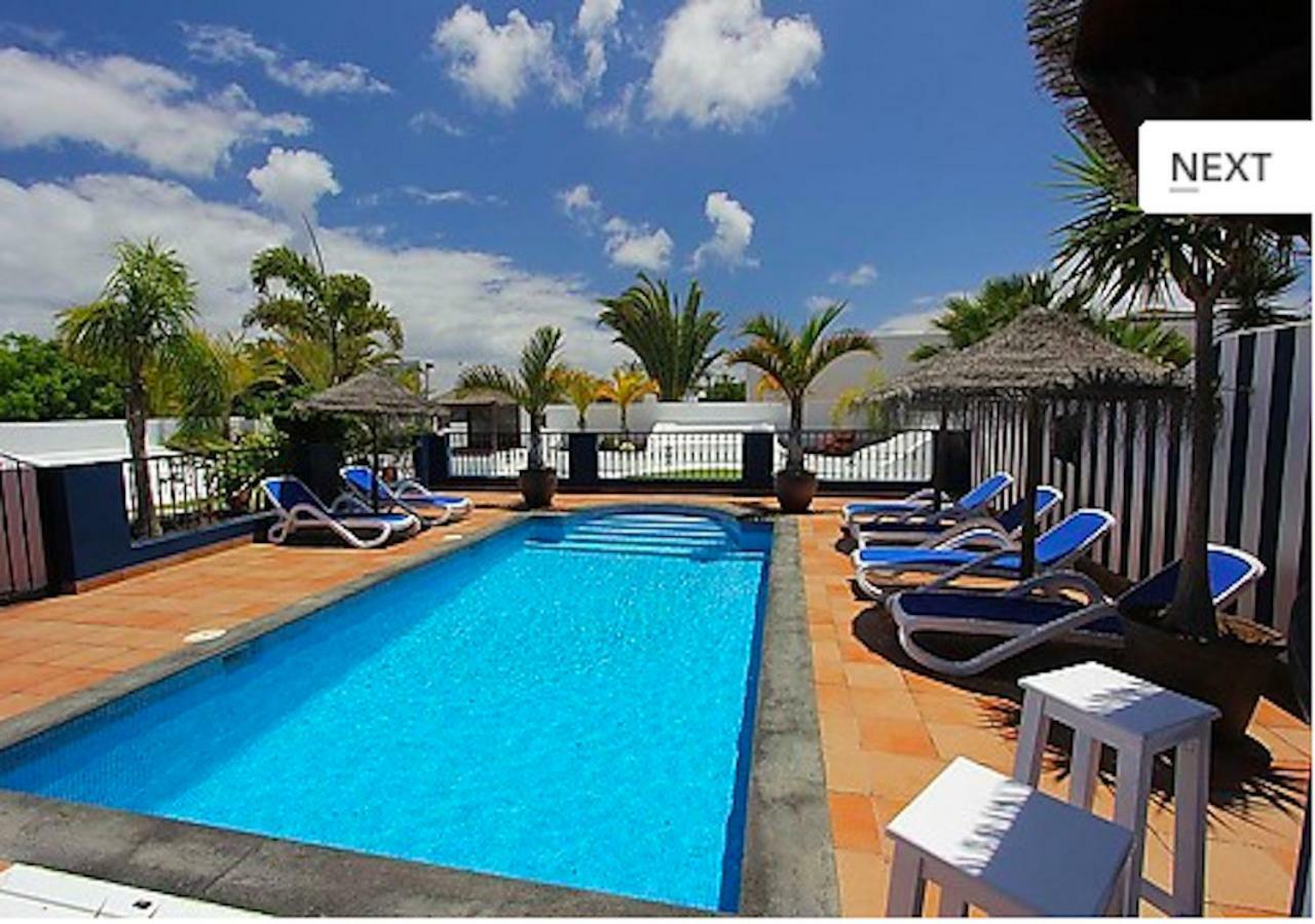 פלאיה בלנקה Villa Picasso Private Pool מראה חיצוני תמונה