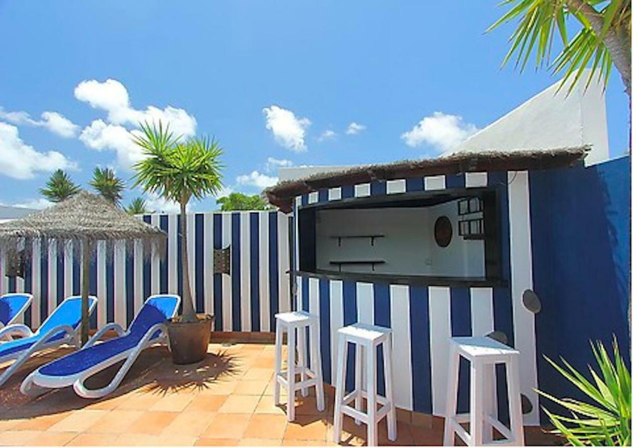 פלאיה בלנקה Villa Picasso Private Pool מראה חיצוני תמונה