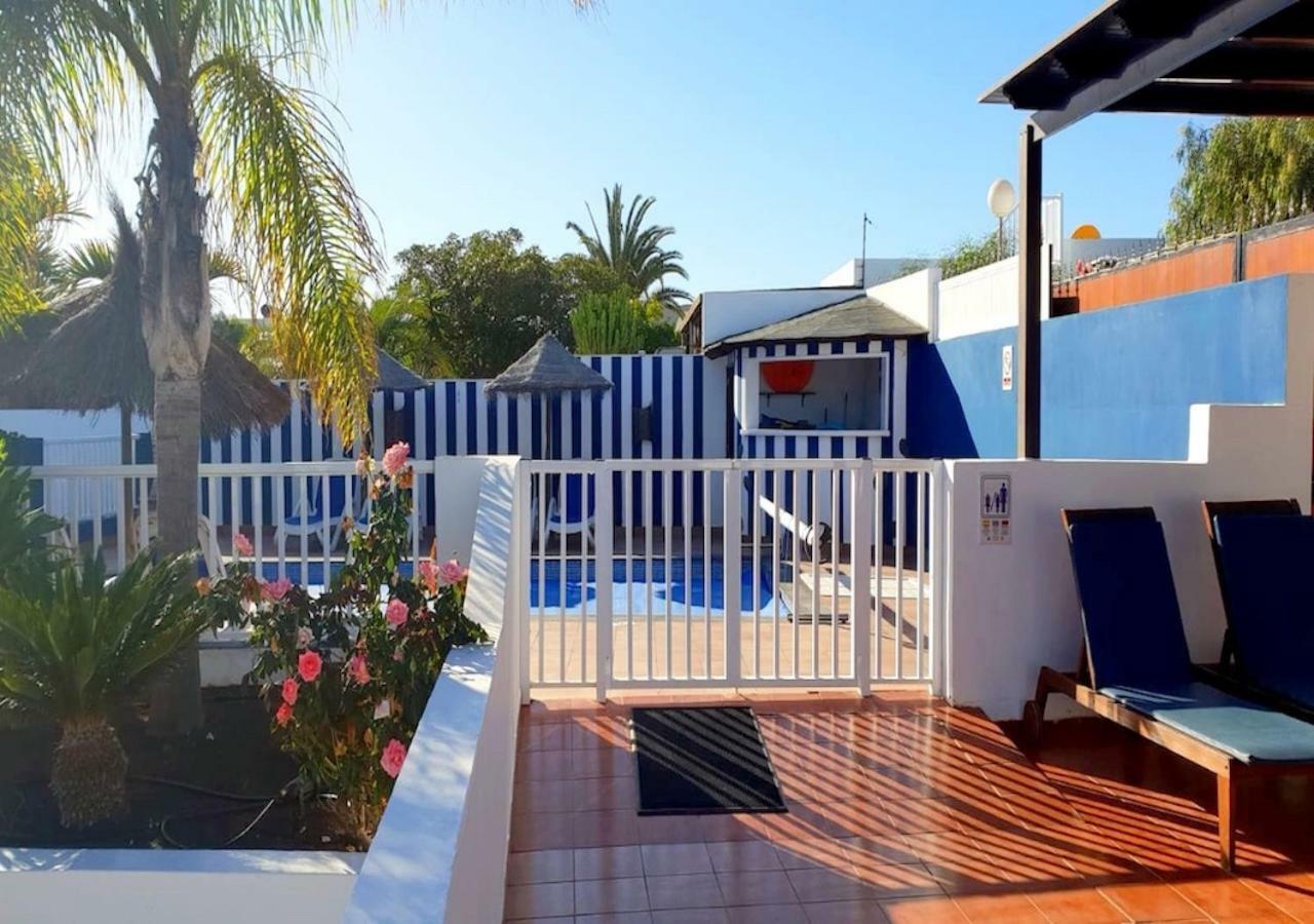 פלאיה בלנקה Villa Picasso Private Pool מראה חיצוני תמונה
