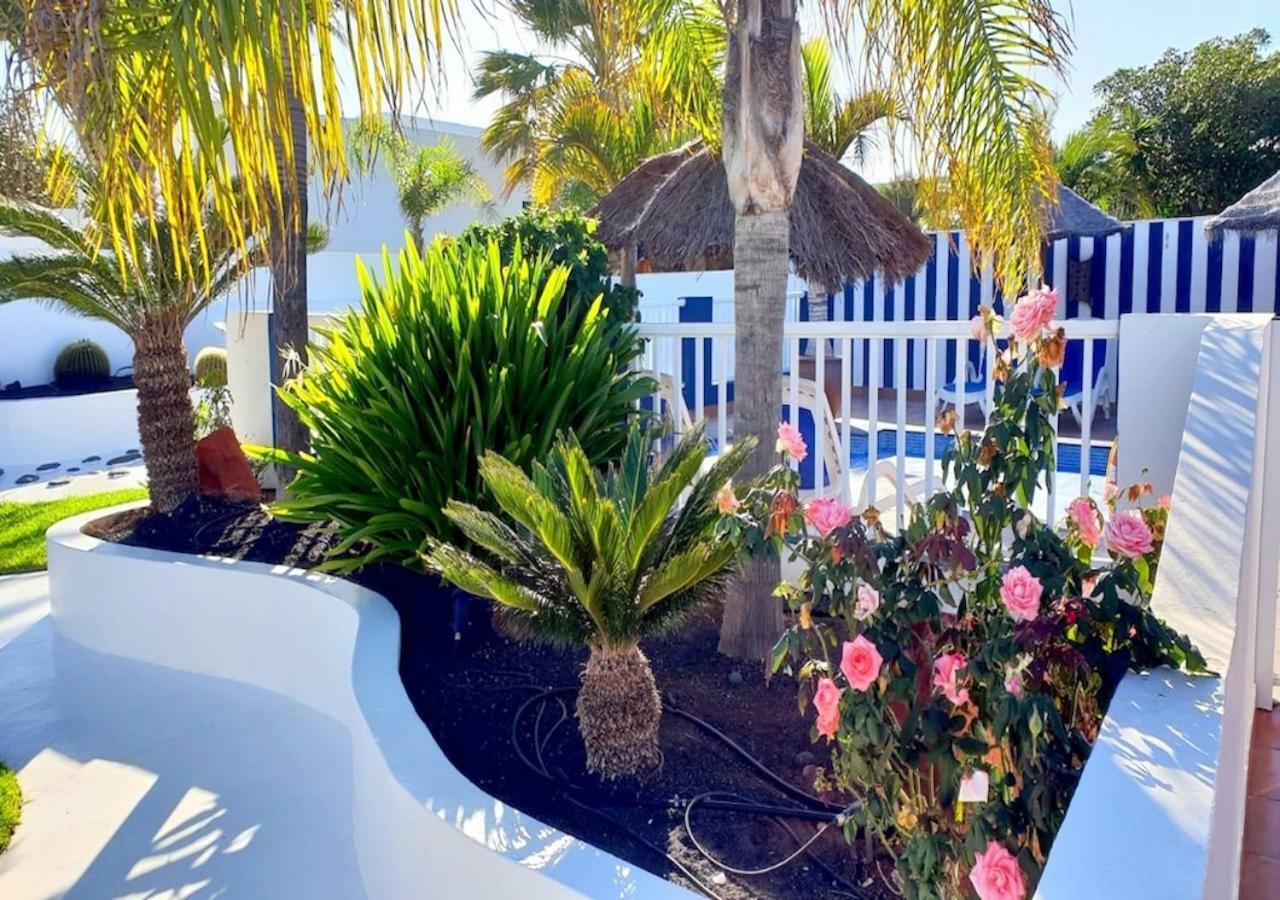 פלאיה בלנקה Villa Picasso Private Pool מראה חיצוני תמונה