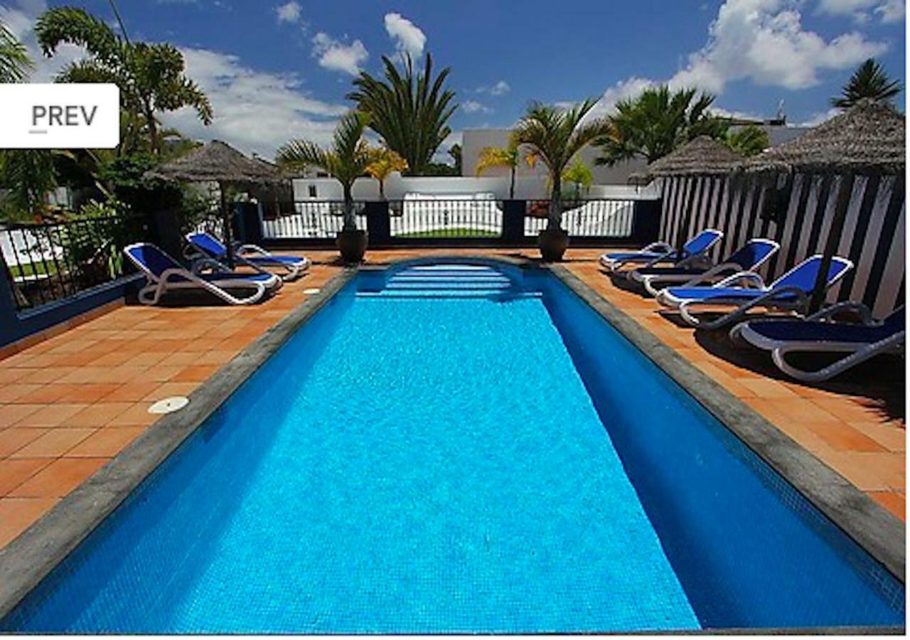 פלאיה בלנקה Villa Picasso Private Pool מראה חיצוני תמונה