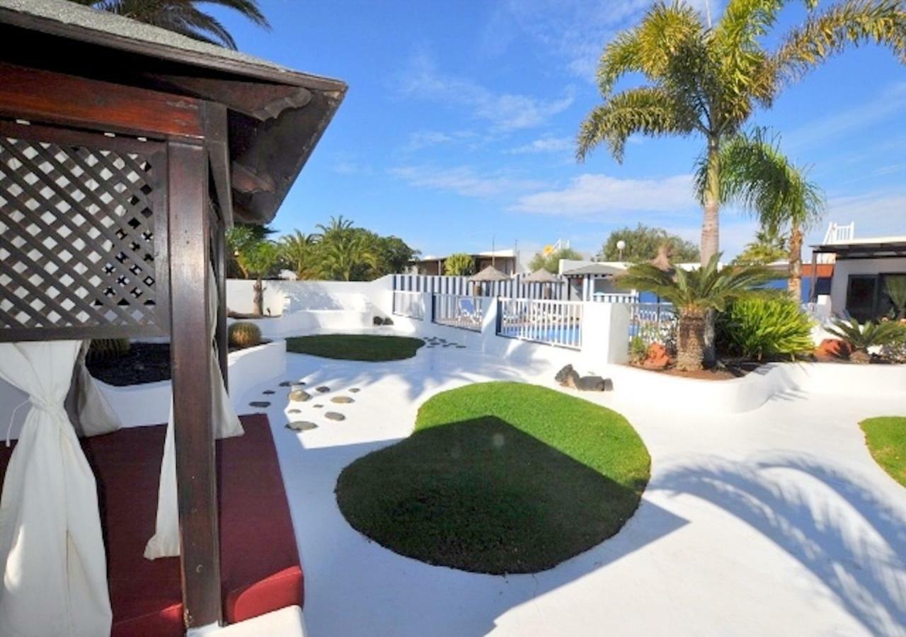 פלאיה בלנקה Villa Picasso Private Pool מראה חיצוני תמונה