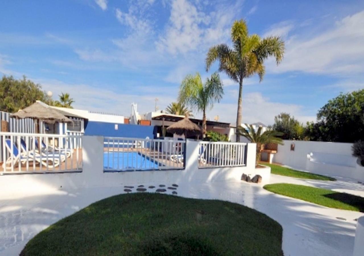 פלאיה בלנקה Villa Picasso Private Pool מראה חיצוני תמונה