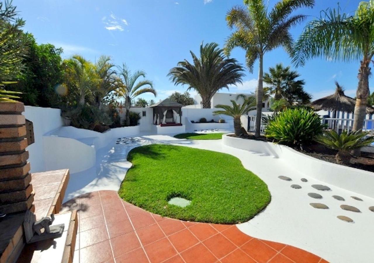 פלאיה בלנקה Villa Picasso Private Pool מראה חיצוני תמונה