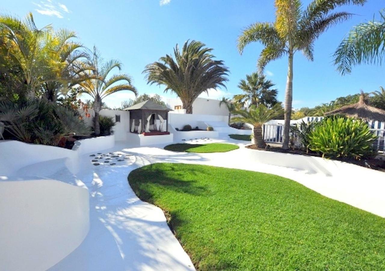 פלאיה בלנקה Villa Picasso Private Pool מראה חיצוני תמונה