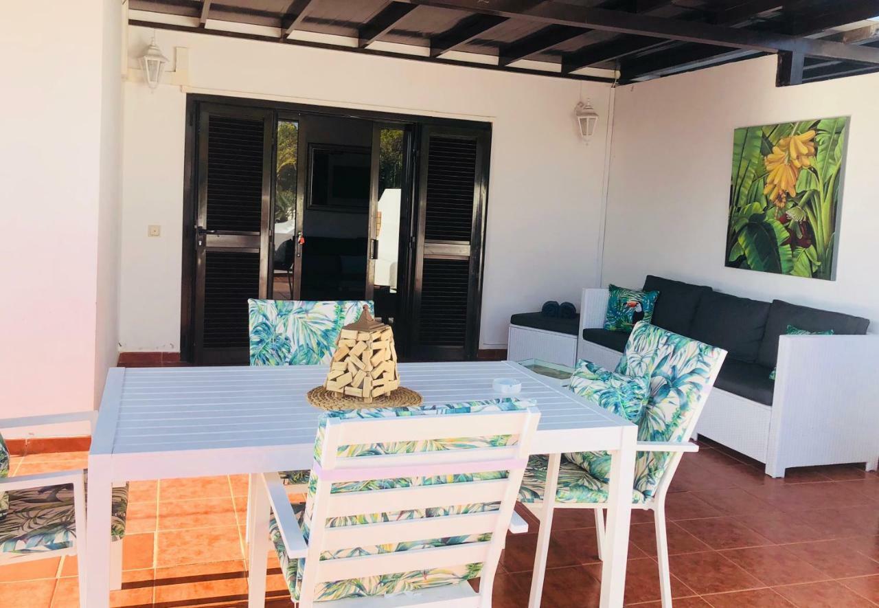 פלאיה בלנקה Villa Picasso Private Pool מראה חיצוני תמונה